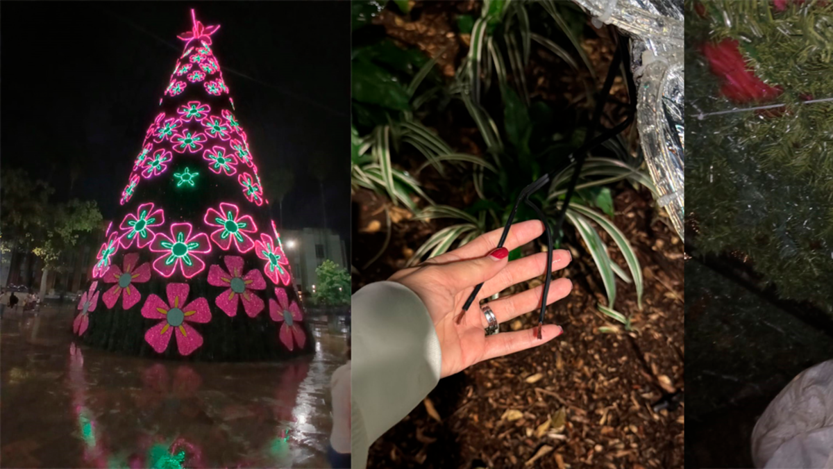 “Ni el Grinch se atrevió a hacerlo”, dijo Federico Gutiérrez

 – En la mira