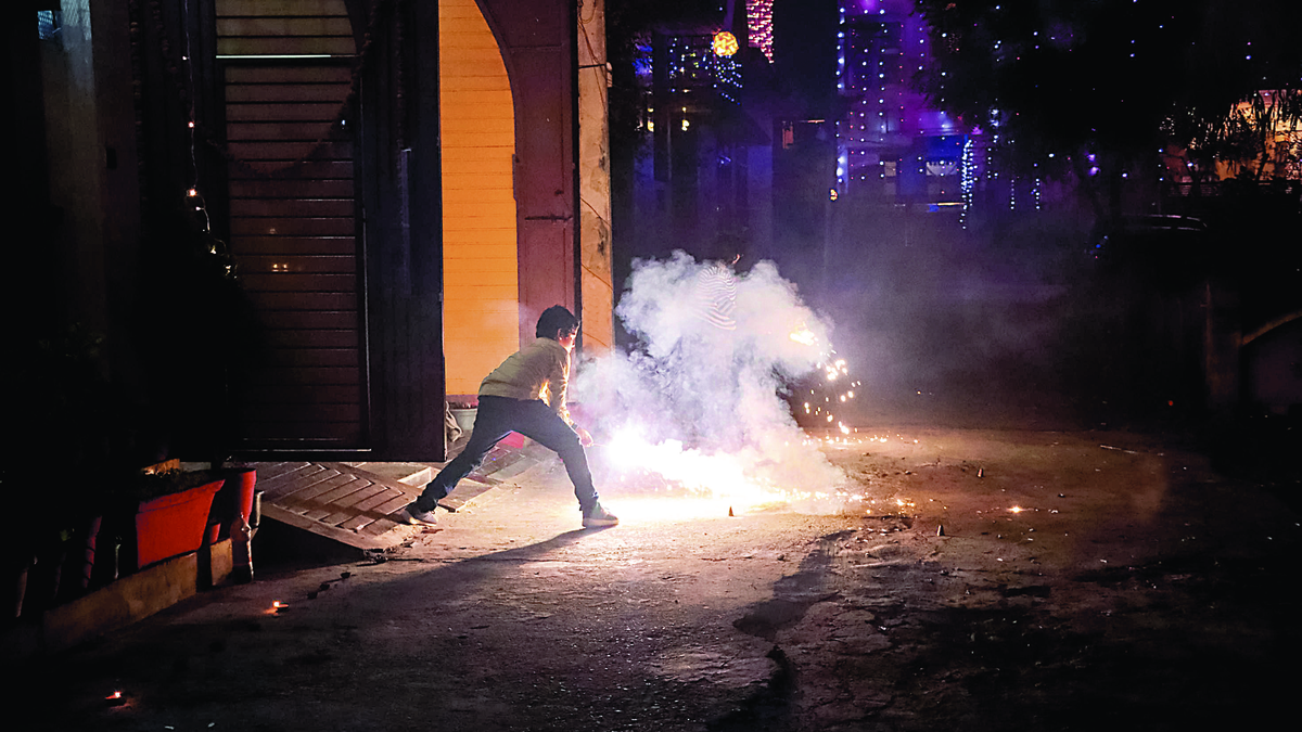 Las denuncias penales contra padres de menores quemados marcan el final de la temporada de verano

 – En la mira