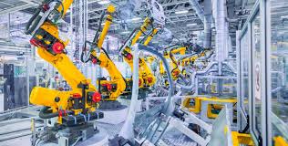 Optimización industrial: la tendencia que transforma las fábricas en máquinas de eficiencia – EXTRA

 – En la mira