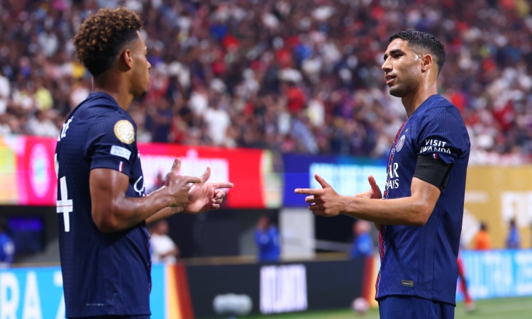 el dato deportivo de 2025

 – En la mira