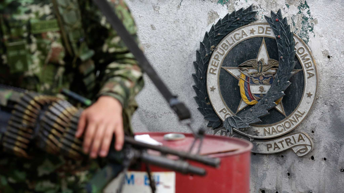 Políticos niegan secuestro de 18 militares en Chocó durante operativo contra el ELN

 – En la mira