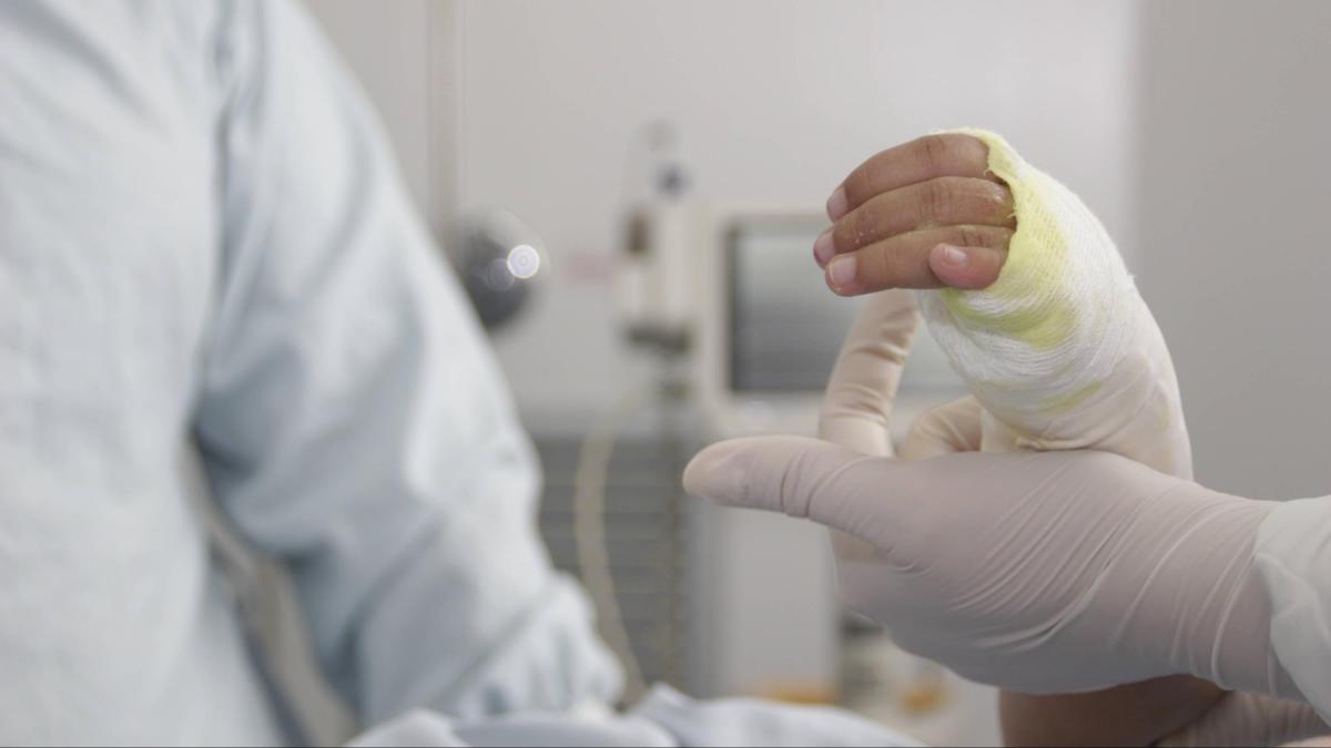 Polvo en Cali y el resto del valle

 – En la mira