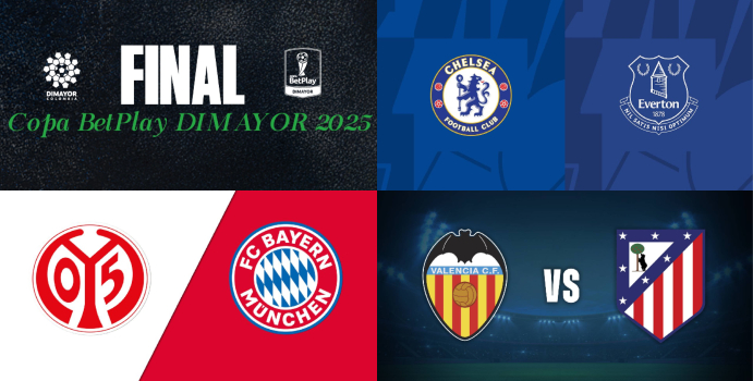 Programación deportiva: fin de semana 13 y 14 de diciembre

 – En la mira