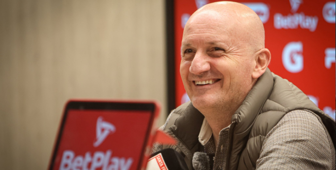 Renovaciones en Santa Fe estarían a cargo de Repetto

 – En la mira