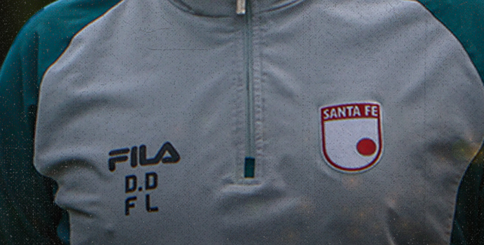 Santa Fe confirmó a Pablo Repetto como su nuevo director técnico

 – En la mira