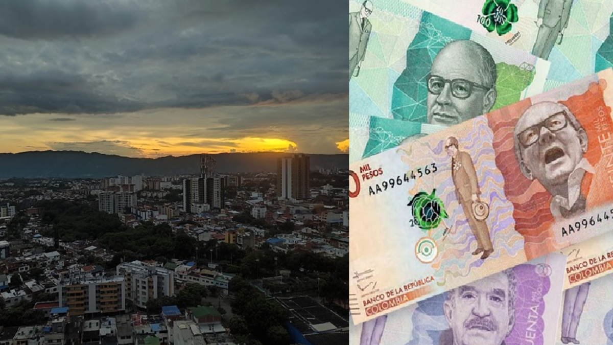 Santander tendrá un presupuesto 2026 de 2.600 millones de pesos: ¿qué es Bucaramanga y cómo se invertirá?

 – En la mira