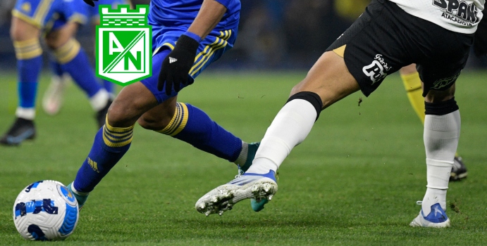 El fichaje de un gran jugador multicampeón con Boca cayó en Nacional

 – En la mira