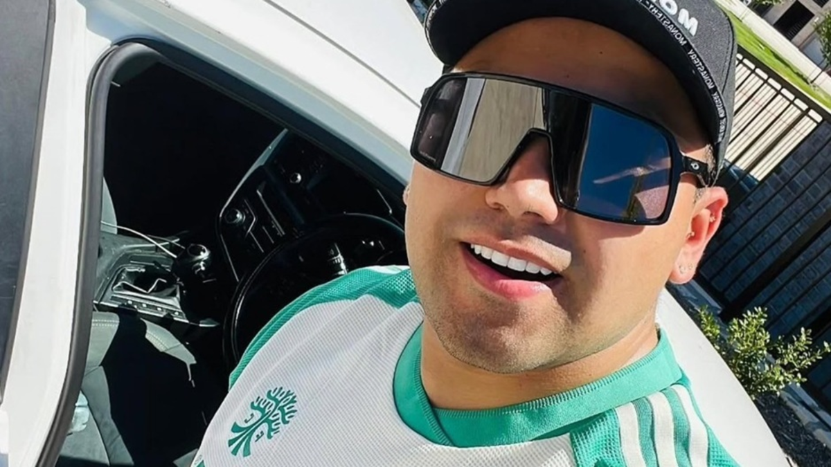 Supuestamente recibió un disparo en el corazón, la familia pide ayuda para su repatriación

 – En la mira