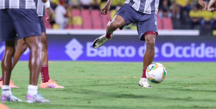 América le quitaría una figura al Tolima para 2026

 – En la mira