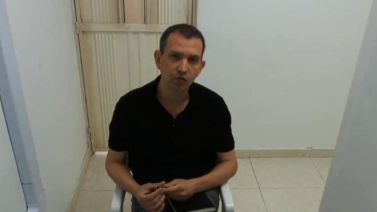 Un juez de Barranquilla vuelve a dejar en libertad a Emilio Tapia mientras sigue pendiente un proceso disciplinario en su contra

 – En la mira