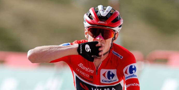 una larga lista de puertos entre Mónaco y Granada

 – En la mira