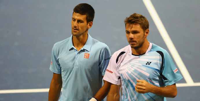 El tenista Wawrinka se retirará al final de la temporada 2026

 – En la mira