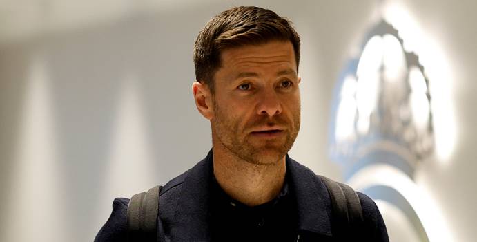 Xabi Alonso contra las cuerdas ante el Ciudad del “maestro” Guardiola

 – En la mira