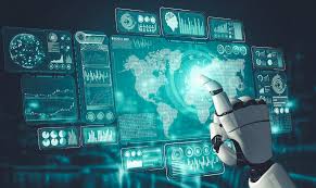 La IA ahora está en todas partes: así se convirtió en parte de la vida cotidiana – EXTRA

 – En la mira