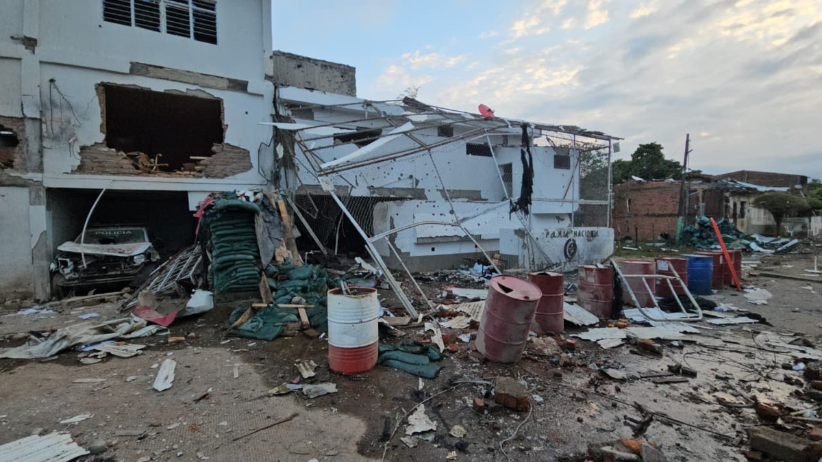 alcalde de Suárez en relación con el brutal ataque en Buenos Aires, Región del Cauca

 – En la mira