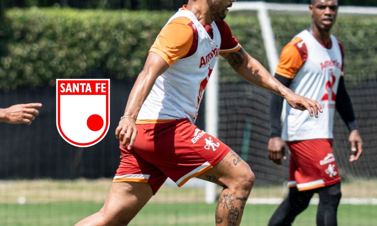 ¿El primer refuerzo del León? Jugador confirma conversaciones con Santa Fe

 – En la mira