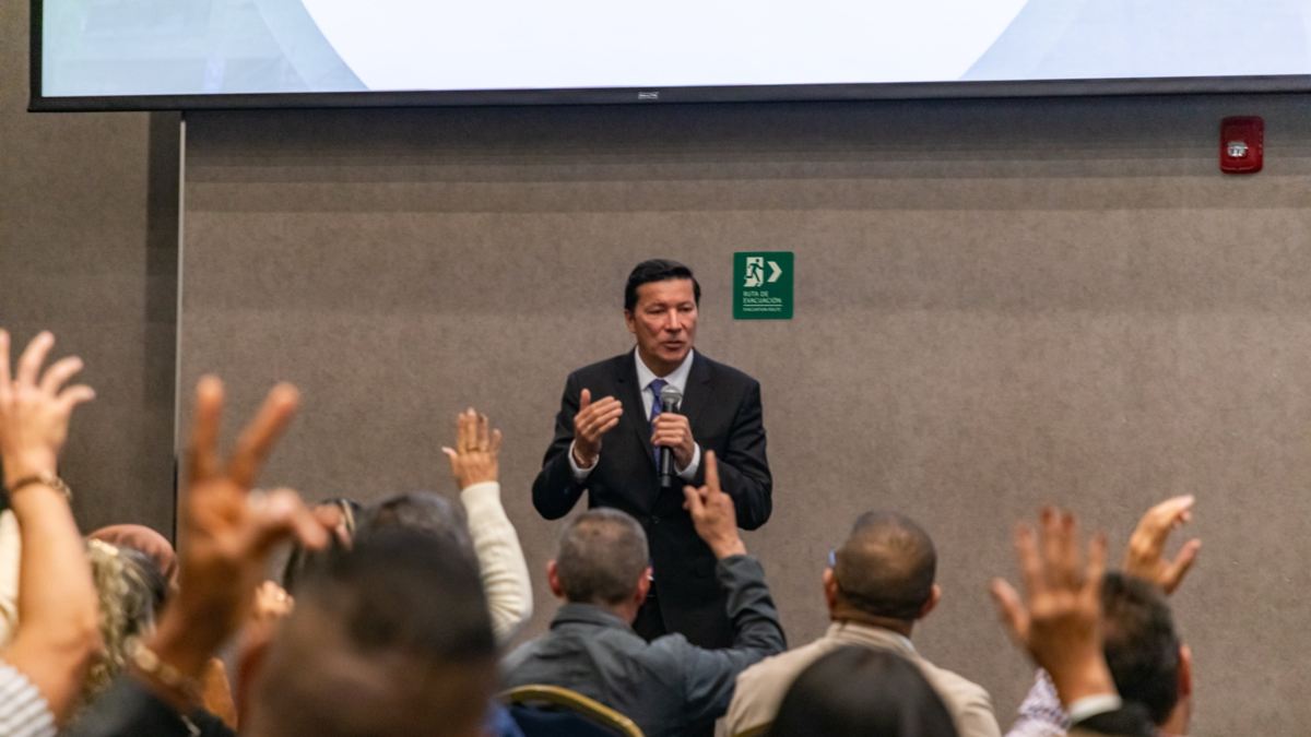 el plazo vence el próximo 8 de diciembre

 – En la mira