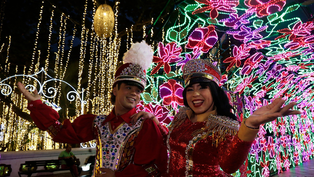 evitar la pólvora; ocho quemados en la ciudad en diciembre

 – En la mira