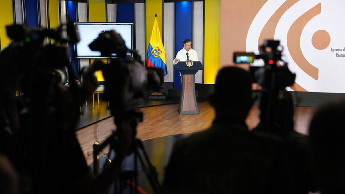 habría una pérdida de 8 mil millones

 – En la mira