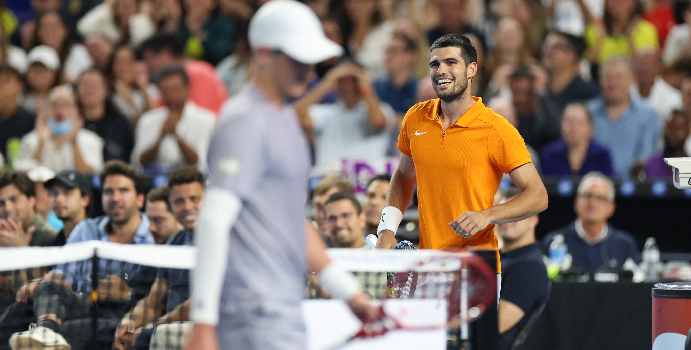 Algunos de los héroes deportivos internacionales de 2025

 – En la mira