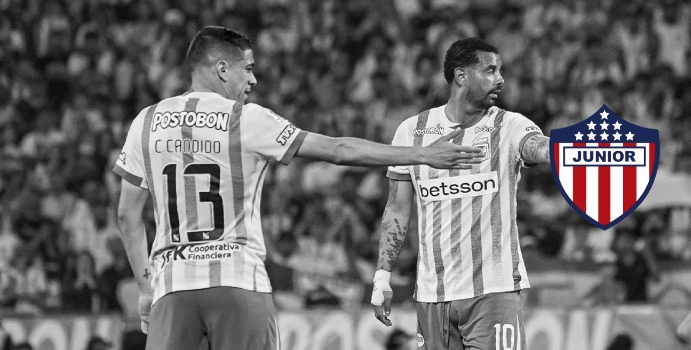 mal año para el club

 – En la mira