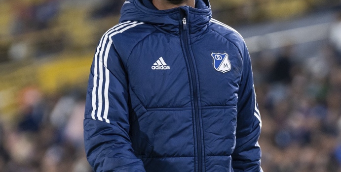 No más en Millonarios dio el salto a Europa por 2M USD

 – En la mira