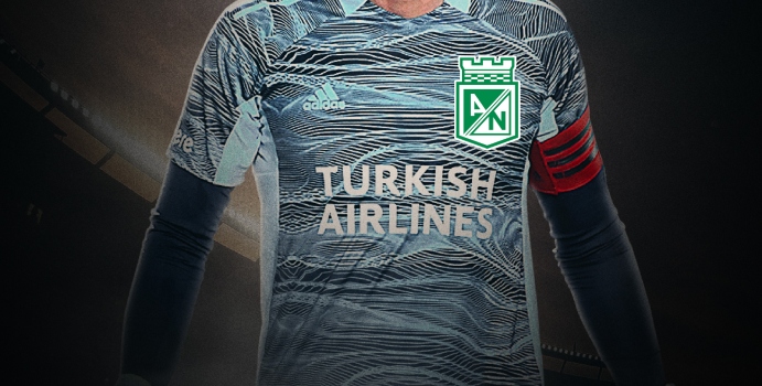 ¿El campeón del mundo está alistando su maleta para llegar a Nacional?

 – En la mira