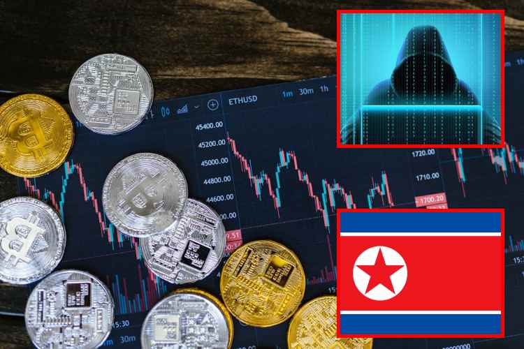 Hackers norcoreanos roban más de 2 mil millones de dólares en criptomonedas – EXTRA

 – En la mira