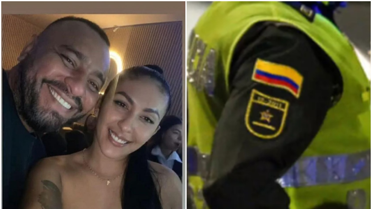 presunto motivo utilizado por la policía

 – En la mira