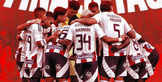 El primer refuerzo de Junior para 2026 vendría de Argentina

 – En la mira