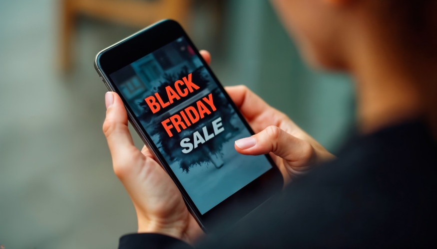El récord del Black Friday en Colombia coloca al país en la tendencia global de interacción comercial digital – EXTRA

 – En la mira