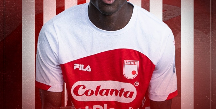 Lo culpan de ‘retirar’ a Falcao y ahora se iría de Santa Fe

 – En la mira