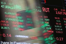 Sistema en la era de los algoritmos.

 – En la mira