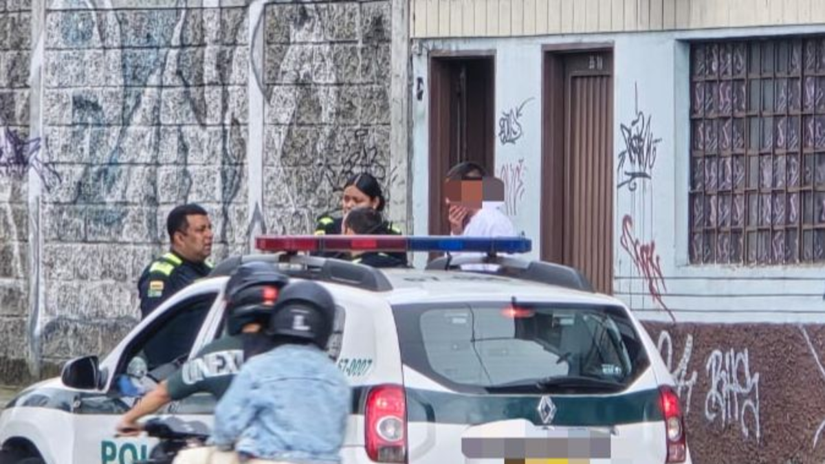 tiene quemaduras de segundo grado

 – En la mira