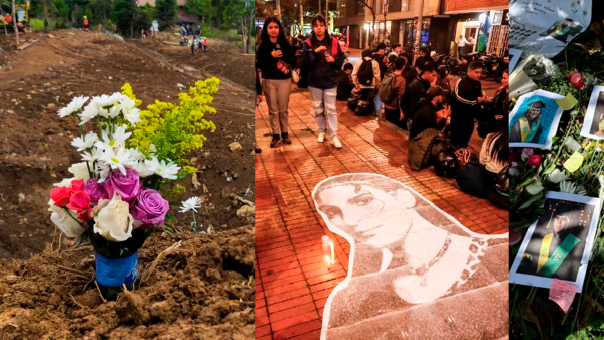 tres tragedias que enlutaron a Bello

 – En la mira