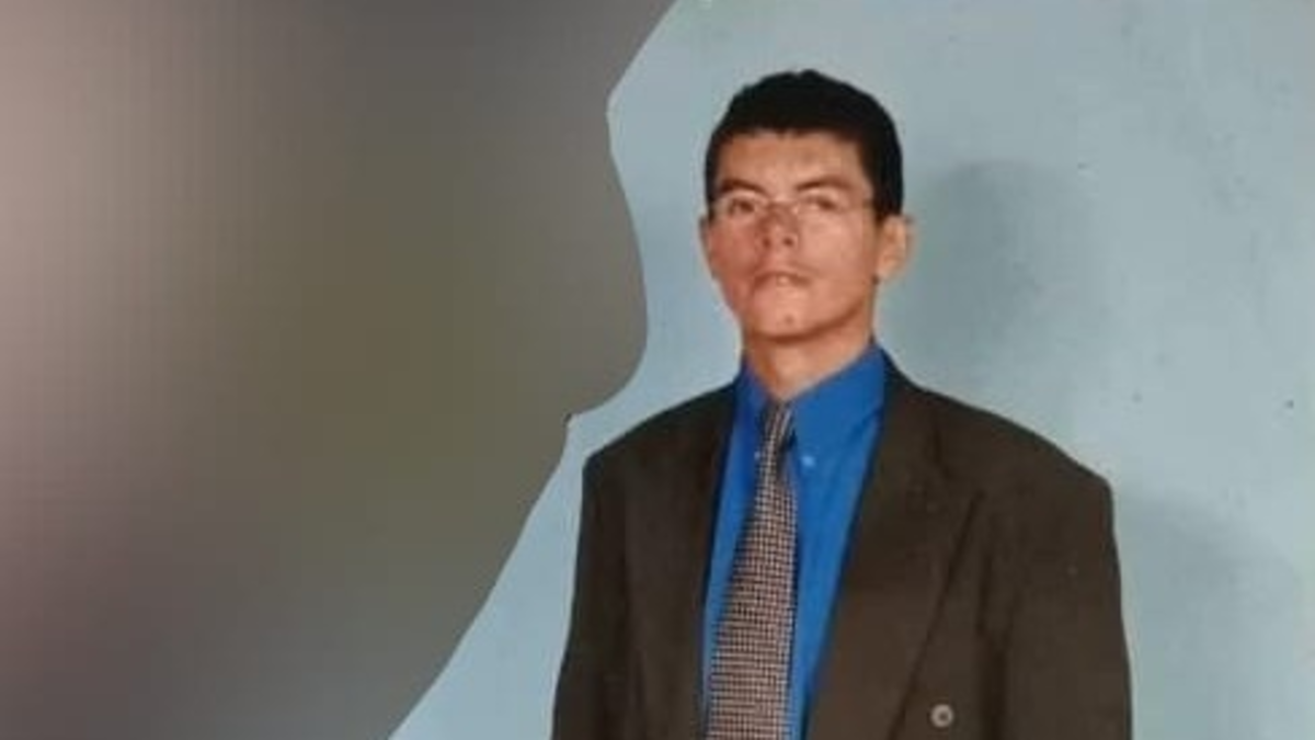 una falsa alarma que recuerda la tristeza de la familia

 – En la mira