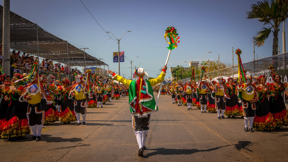 Fútbol, ​​precarnaval y continuidad de la estrategia.

 – En la mira