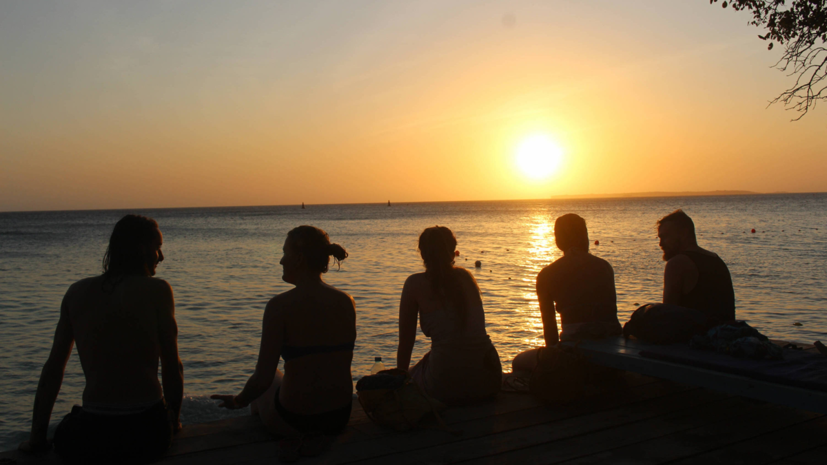 Cartagena y Parques Nacionales introducen nuevo seguro obligatorio para visitantes de las islas del Rosario y San Bernardo

 – En la mira