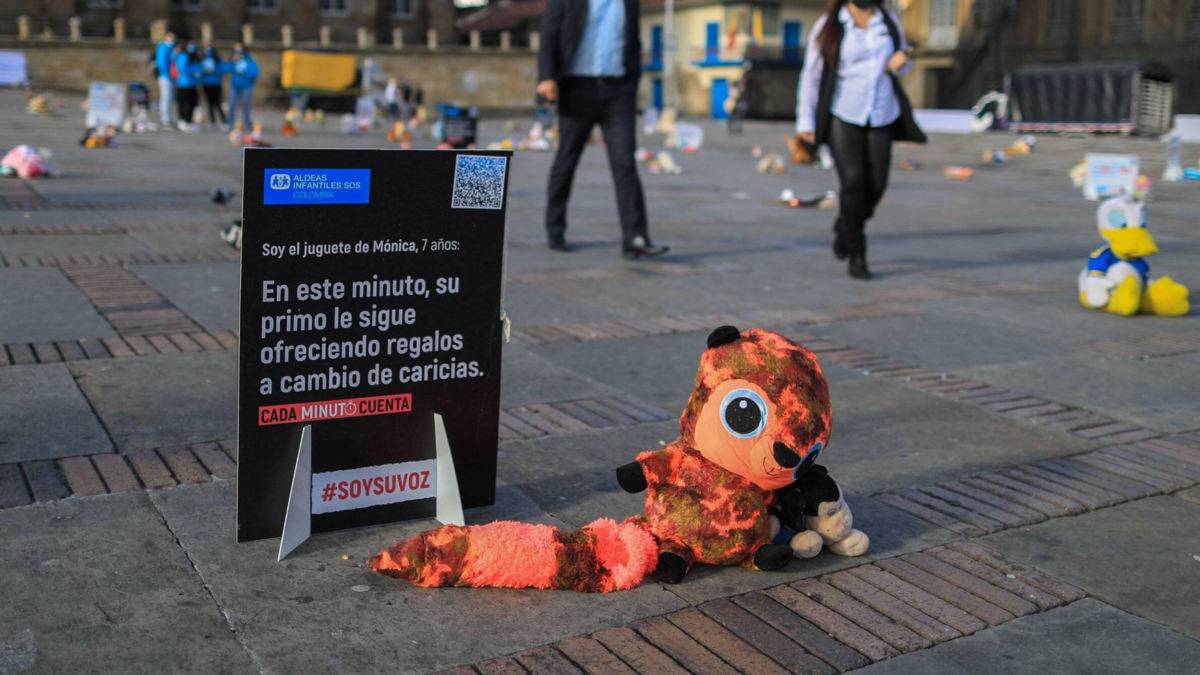 Más de 33 años de prisión para depredador sexual del barrio Olaya Herrera en Cartagena

 – En la mira