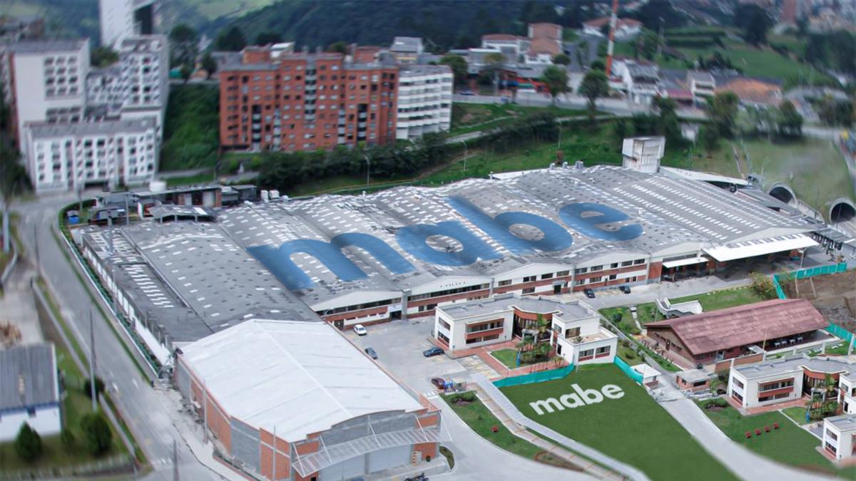 Mabe, multinacional colombiana nacida en Manizales, fue elegida como la mejor empresa para trabajar en América Latina: ¿cuál fue la elección?

 – En la mira