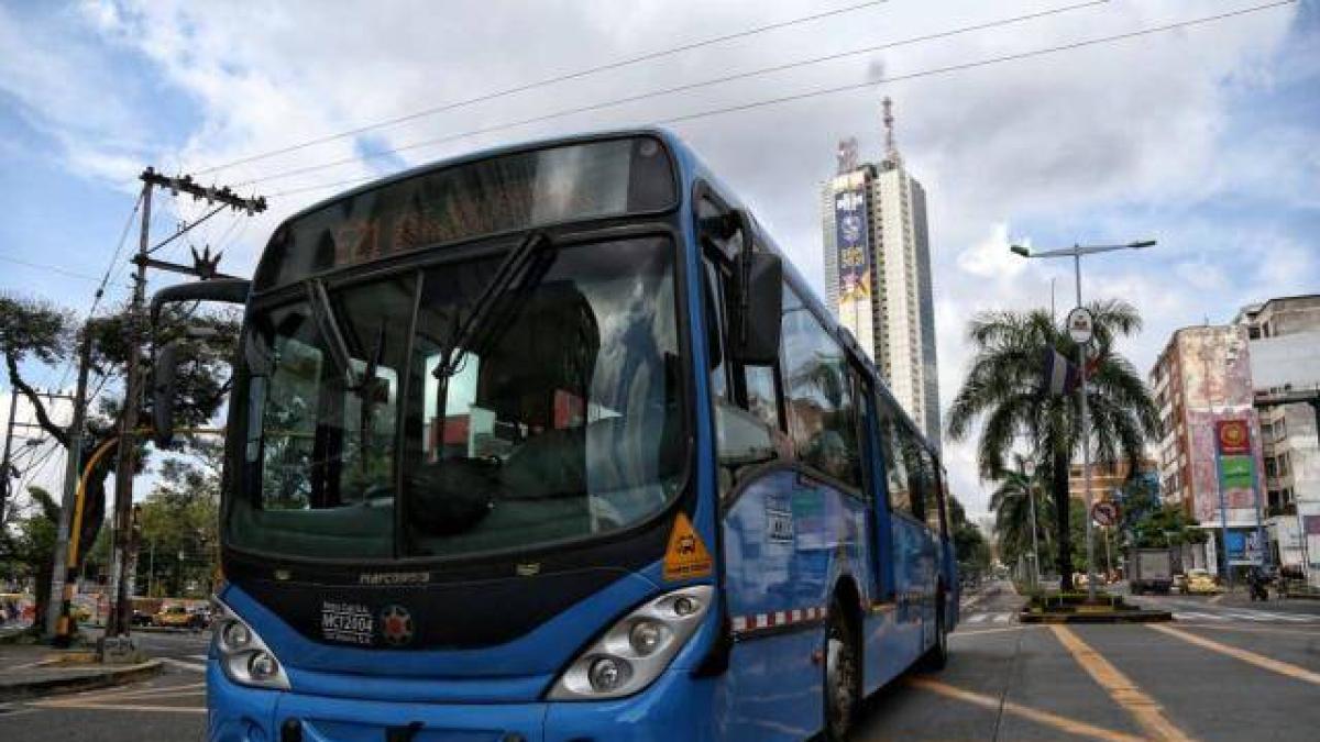 La alcaldía de Cali publicó un decreto que regula el nuevo valor

 – En la mira