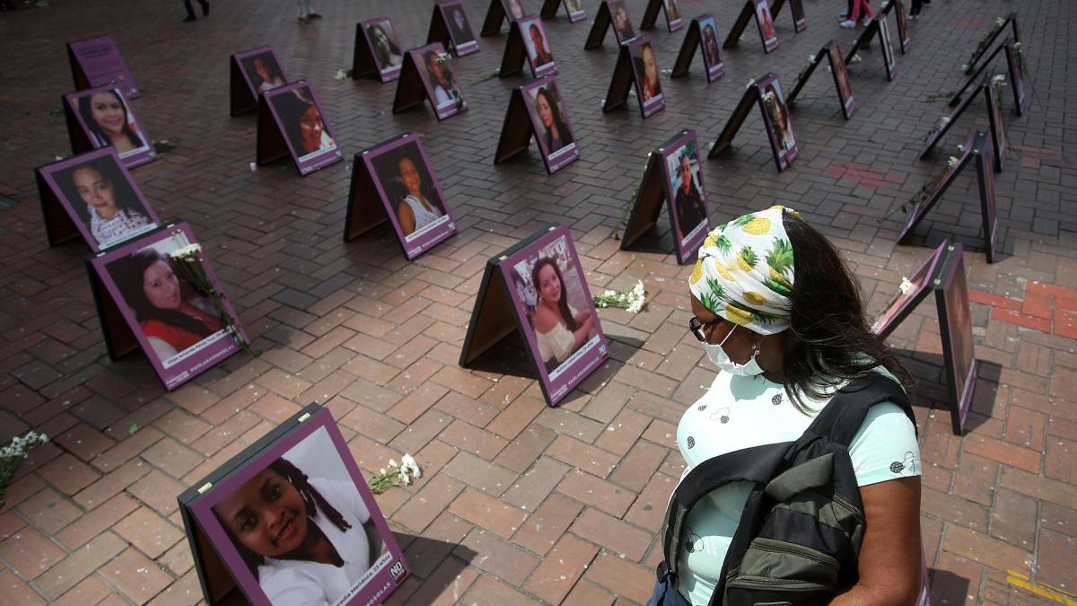 sólo se aclararon dos cuestiones

 – En la mira