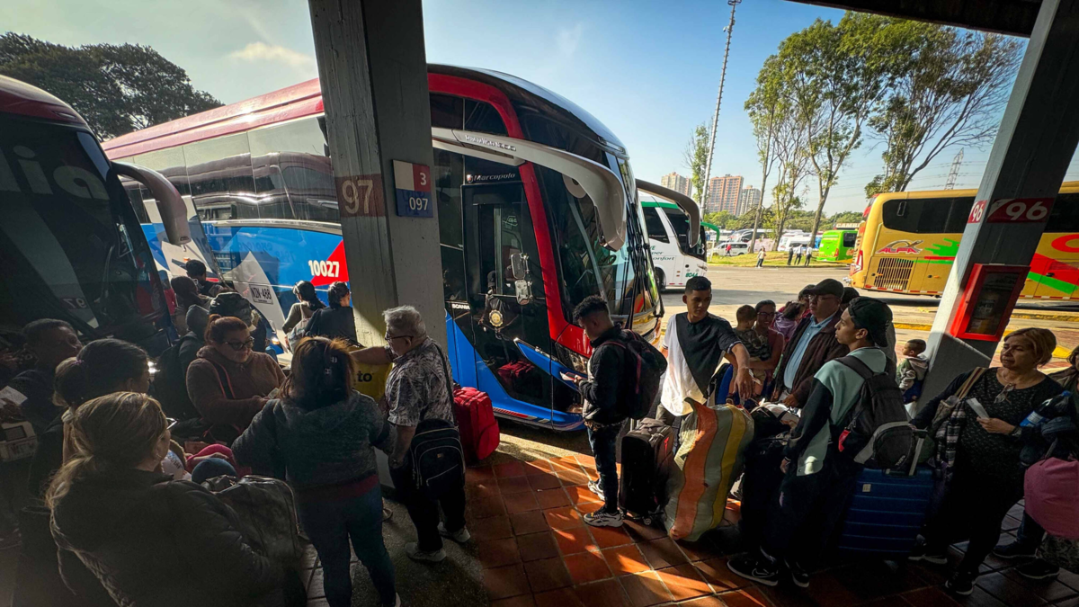 Así identificaron el cadáver de un hombre encontrado cerca de la terminal de transportes de Cartagena: era un peligroso delincuente

 – En la mira