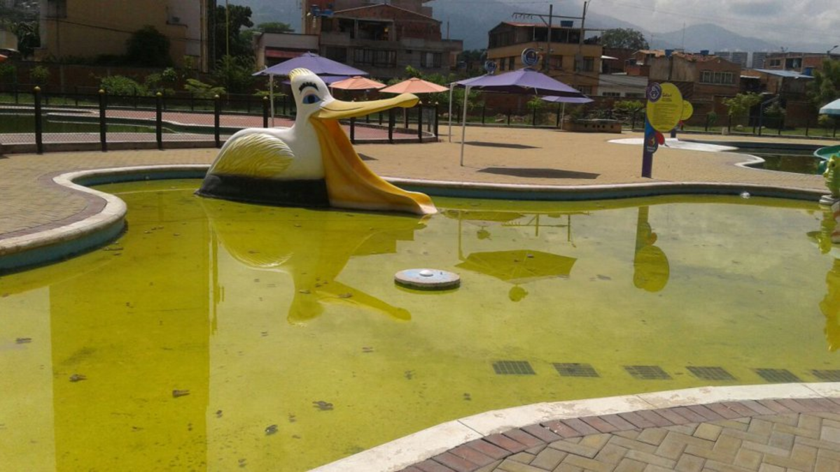 ¿La empresa bogotana que será responsable del parque El Lago en Floridablanca, un lugar icónico para los santandereanos, trabajará por el desarrollo sustentable durante 30 años?

 – En la mira