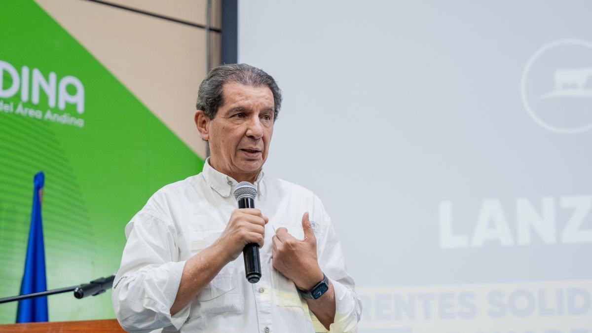 José Félix Lafaurie sobre su salida del uribismo

 – En la mira