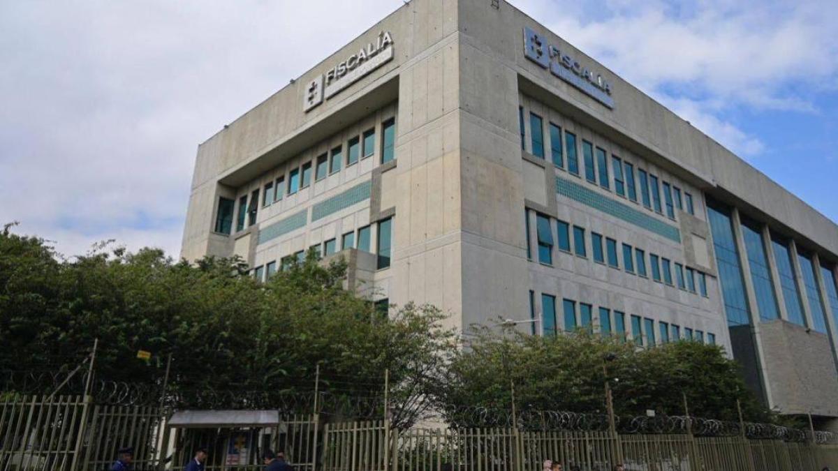 Le dolería al padre de 60 años.

 – En la mira