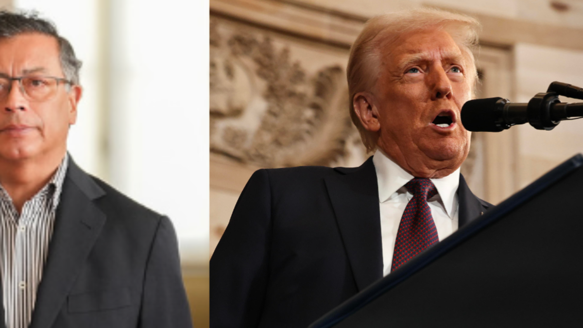 “Tuvimos una muy buena conversación”

 – En la mira