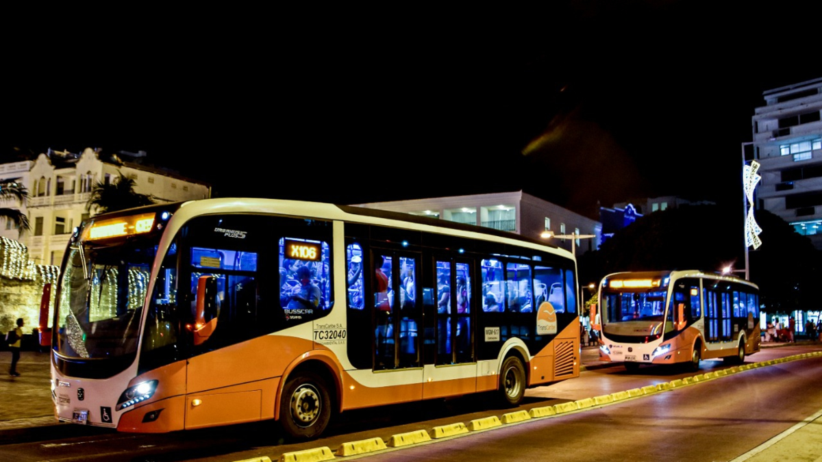 El distrito promete atender a 25.000 nuevos usuarios diarios

 – En la mira