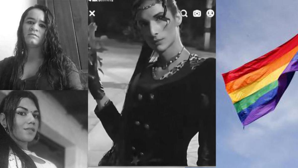 El año 2025 vio un alarmante aumento de la violencia contra las personas Lgbtiq+ en Antioquia

 – En la mira