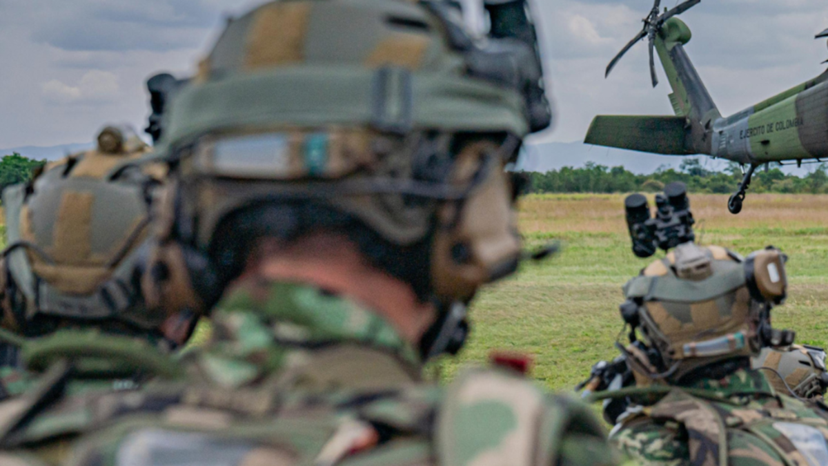 ¿Será 2026 el año que determine el futuro de la estrategia de seguridad de Cali y el Valle del Cauca? Los dirigentes ponen sus mejores cartas sobre la mesa

 – En la mira